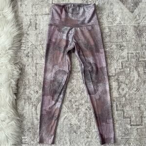 Onzie Atheleisure Athletic Workout Leggings Size XS